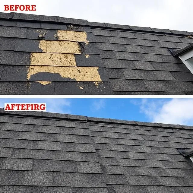 Roof Repair Near Me in Orbisonia, PA near me